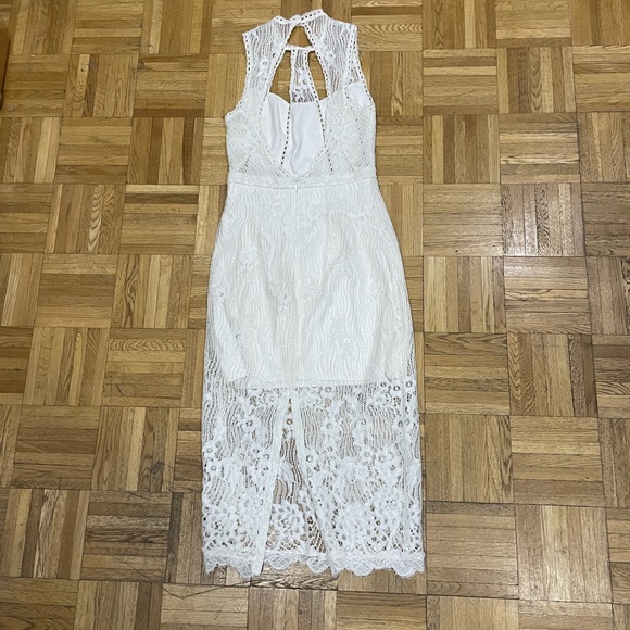 Alexis dress size xs - Picture 4 of 7